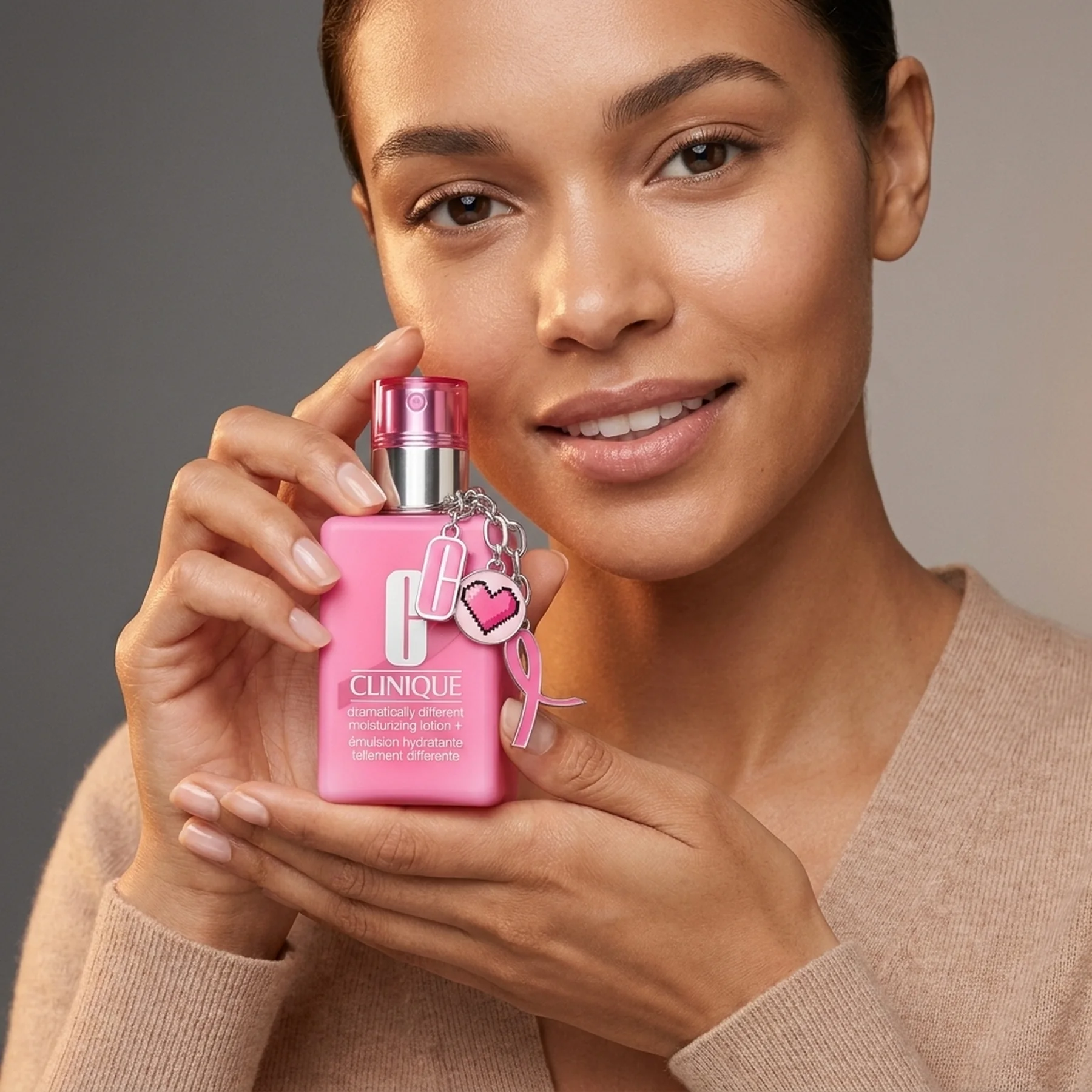 3 шаг 3-Ступенчатой Системы ухода за кожей Clinique Dramatically Different Moisturizing Lotion+ 200 мл