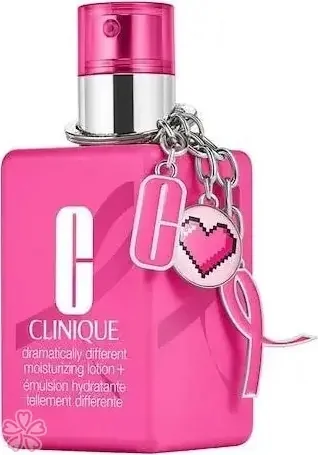 3 шаг 3-Ступенчатой Системы ухода за кожей Clinique Dramatically Different Moisturizing Lotion+ 200 мл