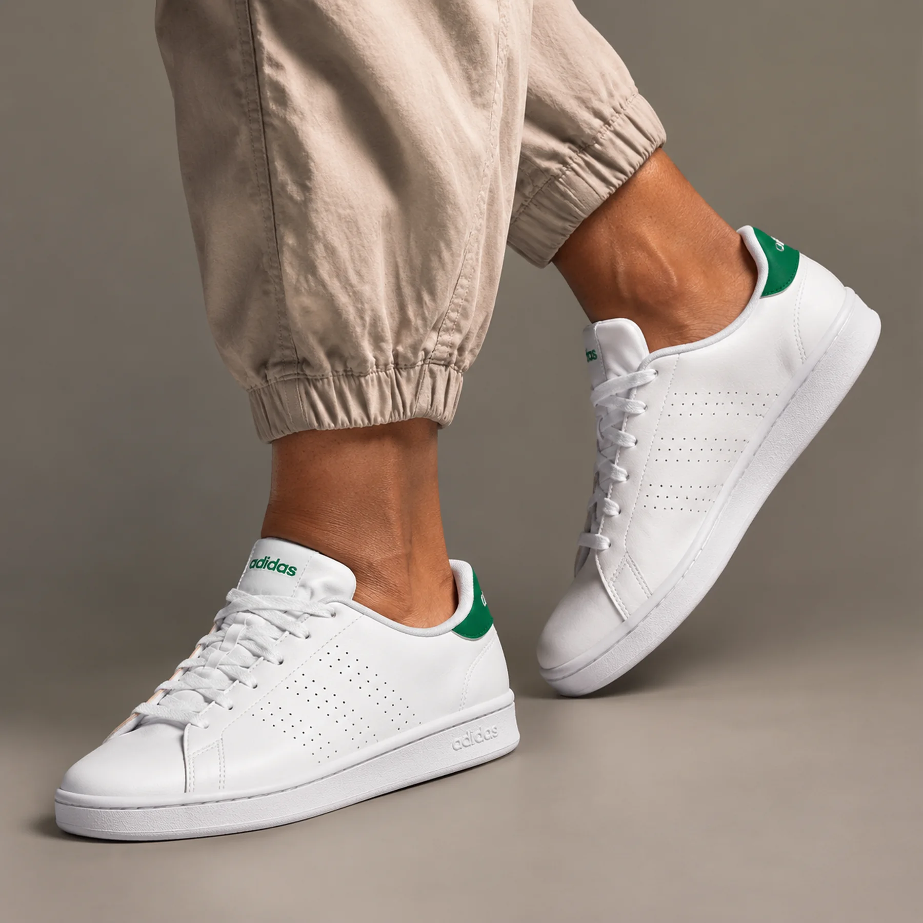 Adidas Advantage