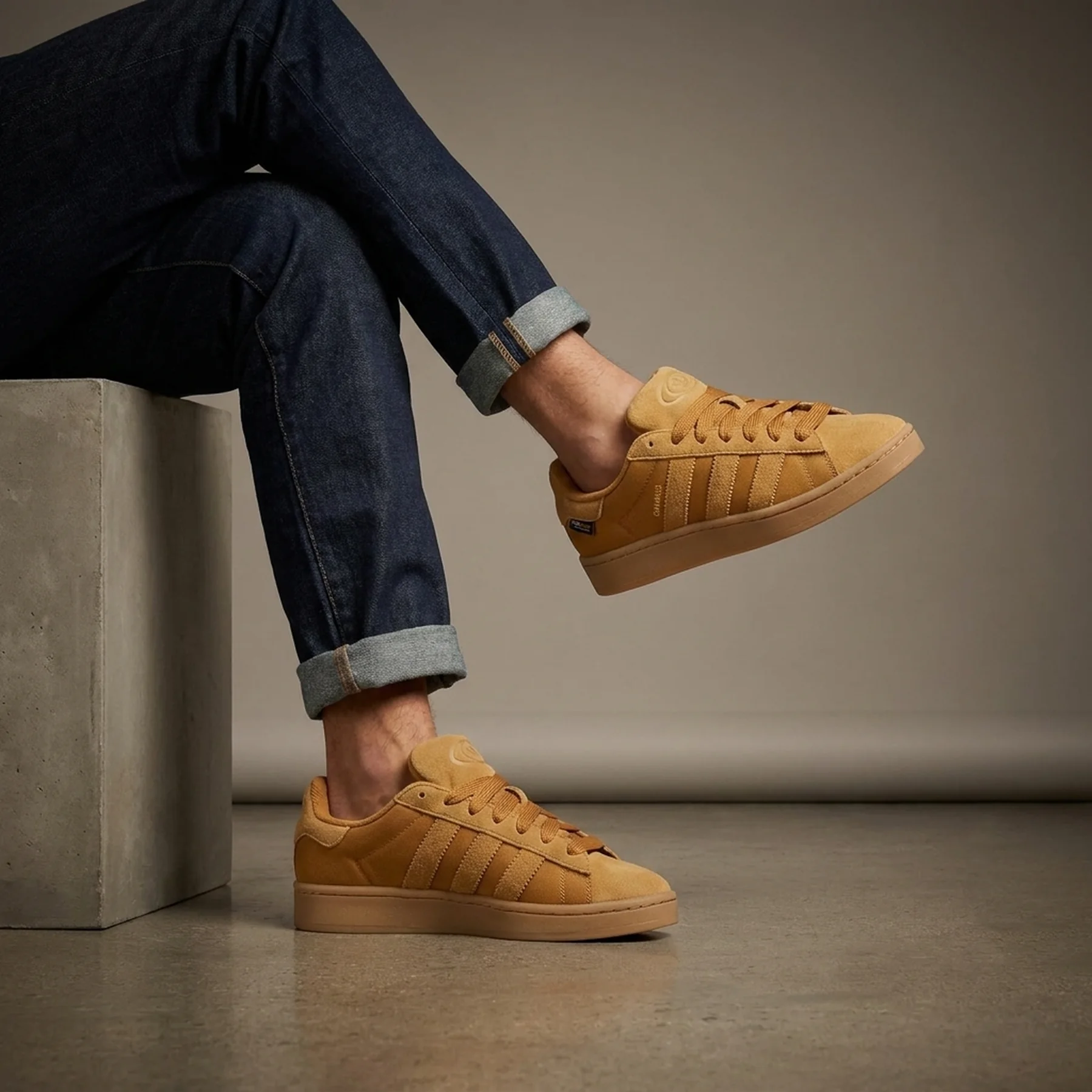 Adidas Campus 00s