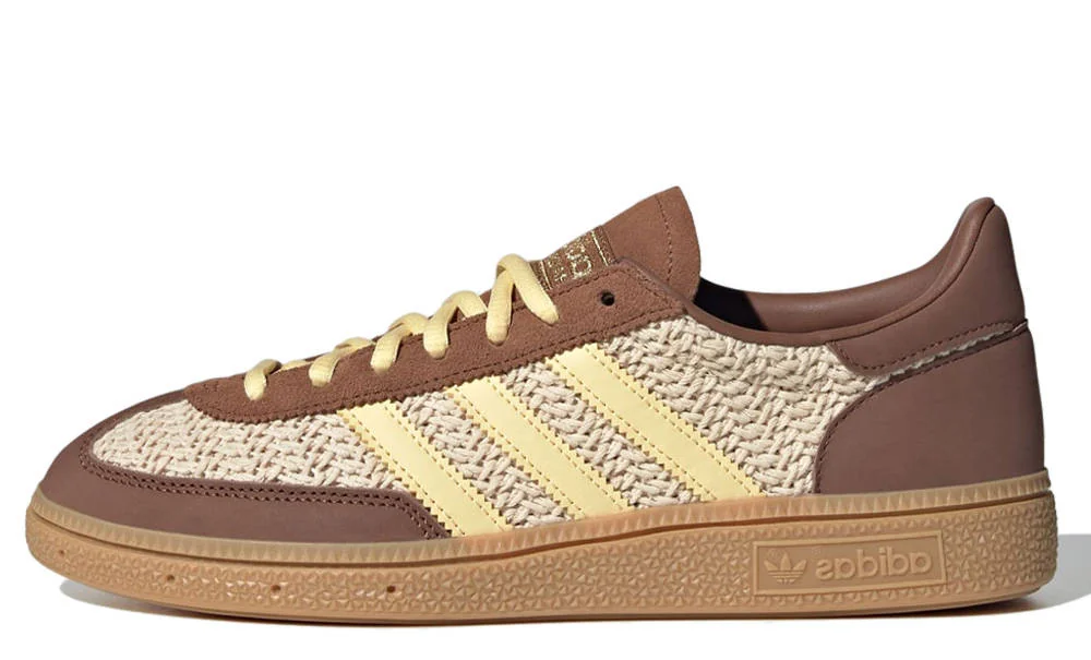Adidas Handball Spezial Brown