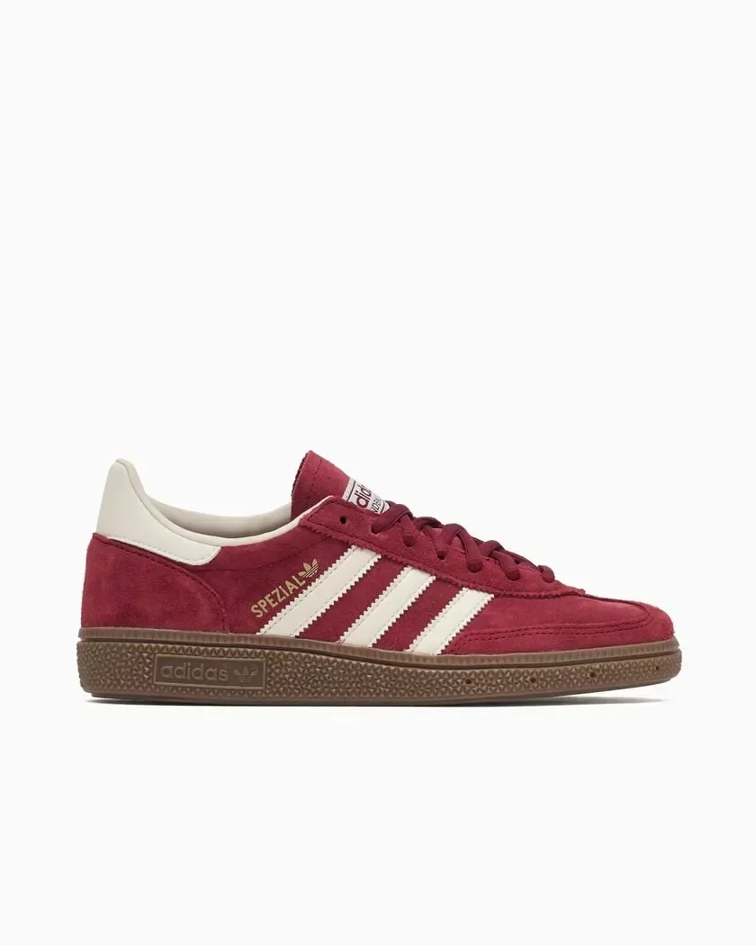 Adidas Handball Spezial Burgundy