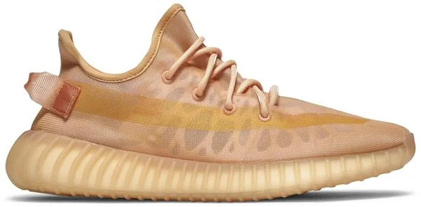 adidas Men's Yeezy Boost 350 V2 'Mono Clay'