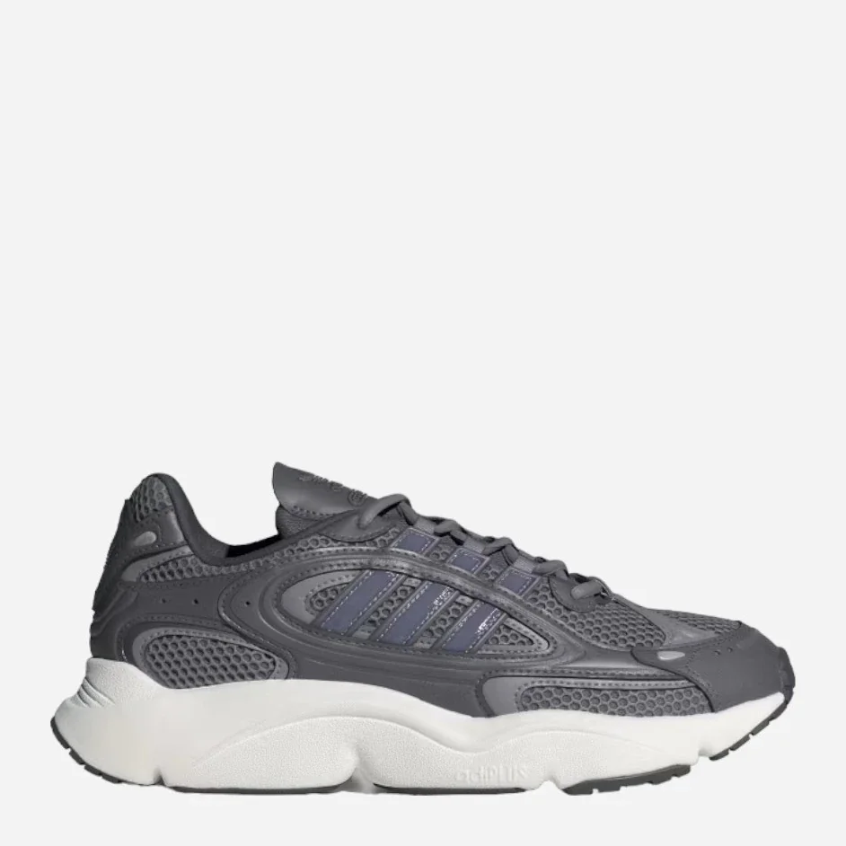 Adidas Ozmillen 'Double Grey White'
