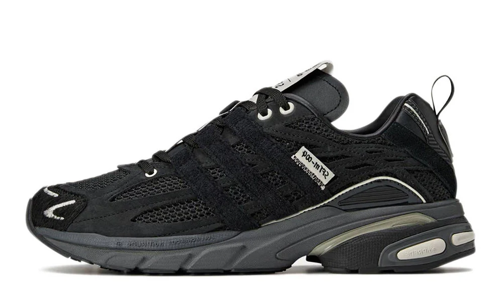 Adidas Song for the Mute x Adistar Cushion 'Black'