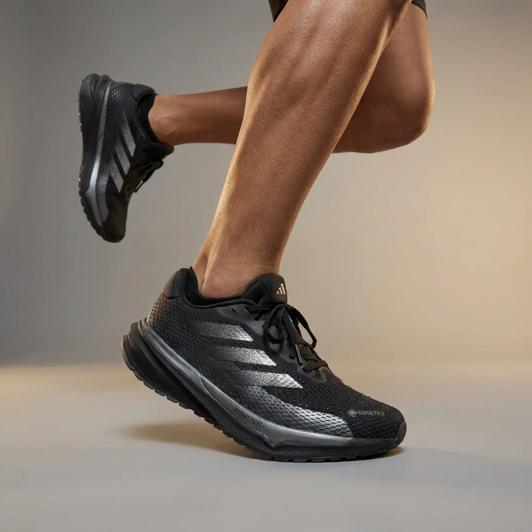 Adidas Supernova GORE-TEX
