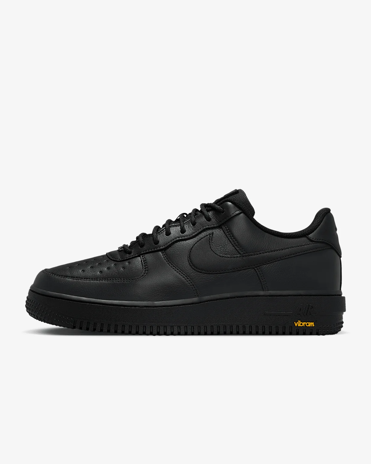 AIR FORCE 1 GTX VIBRAM