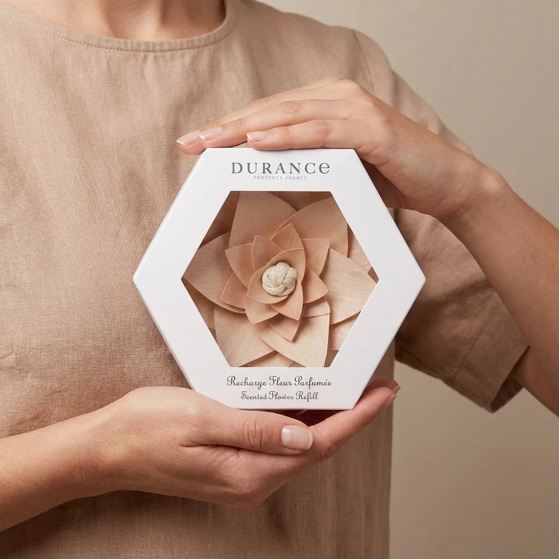 Аксессуар Durance Grande Fleur Parfumee