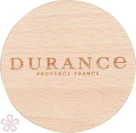 Аксессуар Durance Wooden Cover For 180 Candles — фото 2