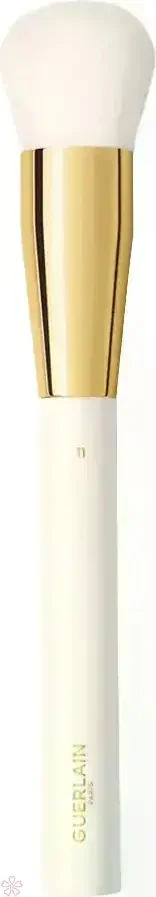 Аксессуар Guerlain Fluid & Powder Foundation Brush №11