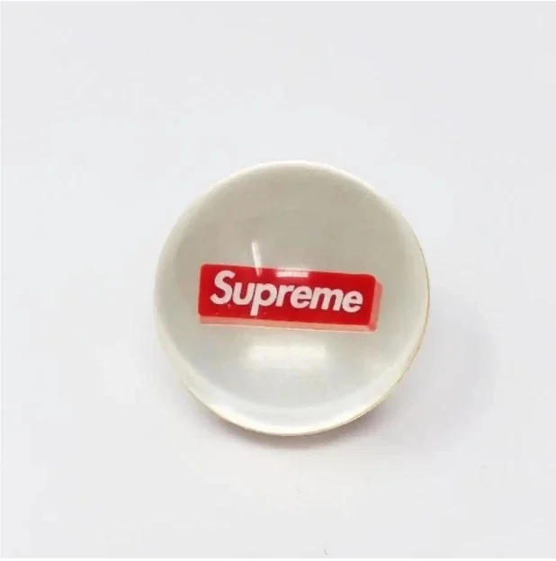 Аксесуар Supreme Bouncy Ball (FW18)