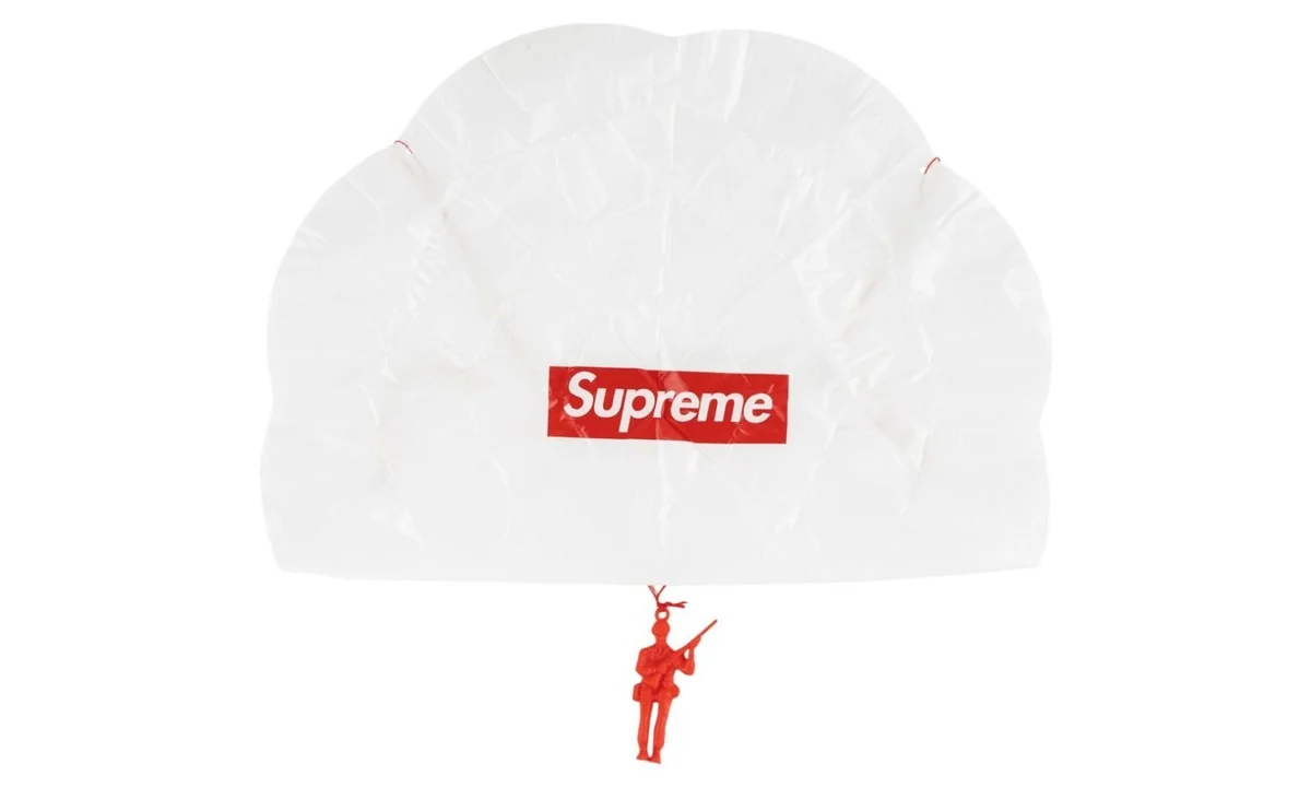 Аксесуар Supreme Paratrooper (FW19)