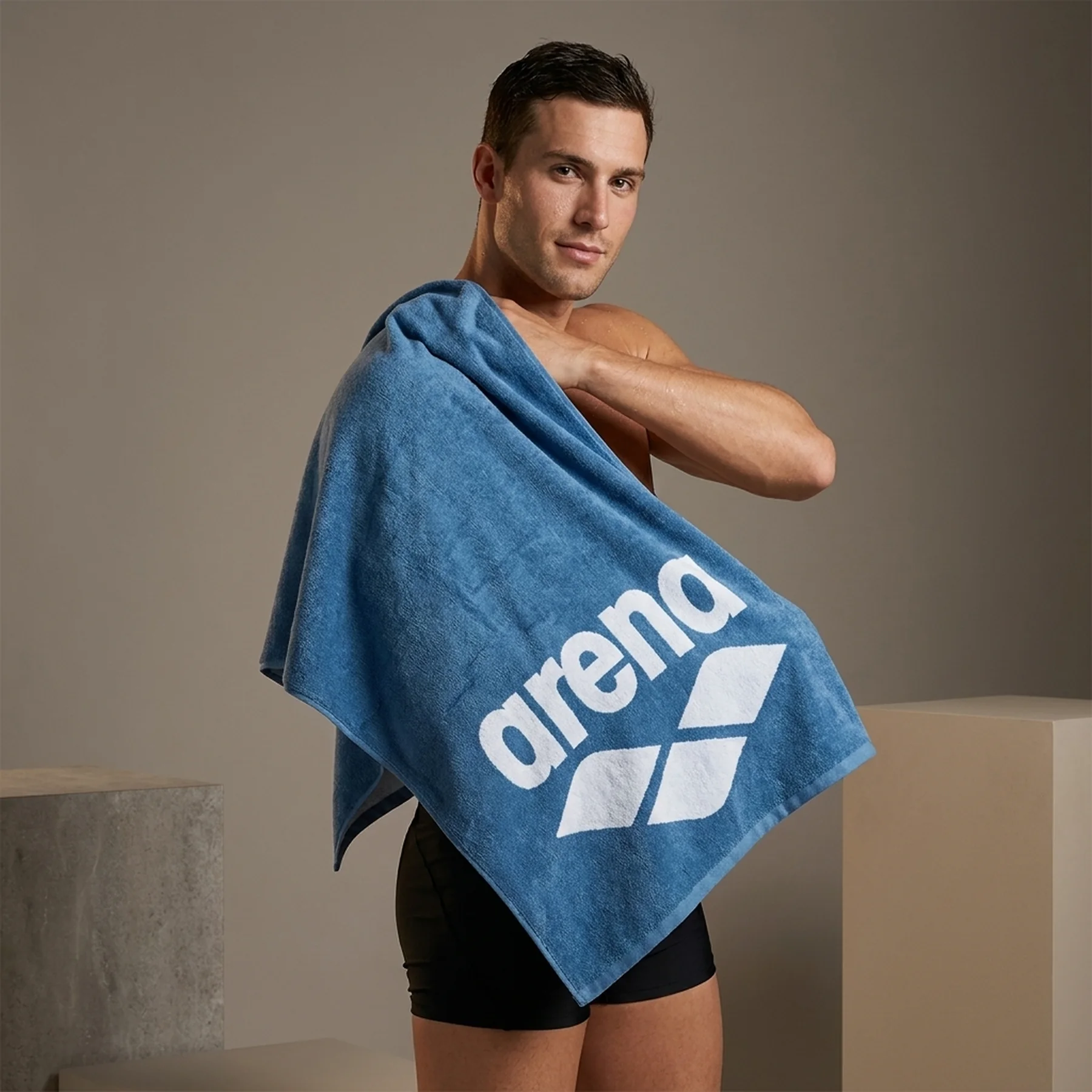 Рушник Arena POOL SOFT TOWEL