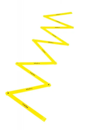 Аксесуари для тренувань Meta Agility Smart Criss-Cross Ladder (1000021975)