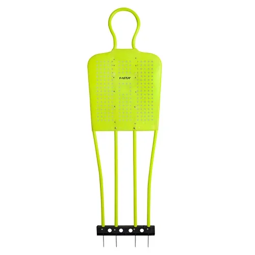 Аксесуари для тренувань Meta Defender Man Dummy 180 Cm (1501801550)