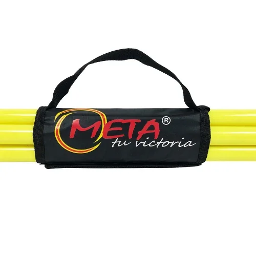 Аксесуари для тренувань Meta Hurdle Carry Strap (1100115100)