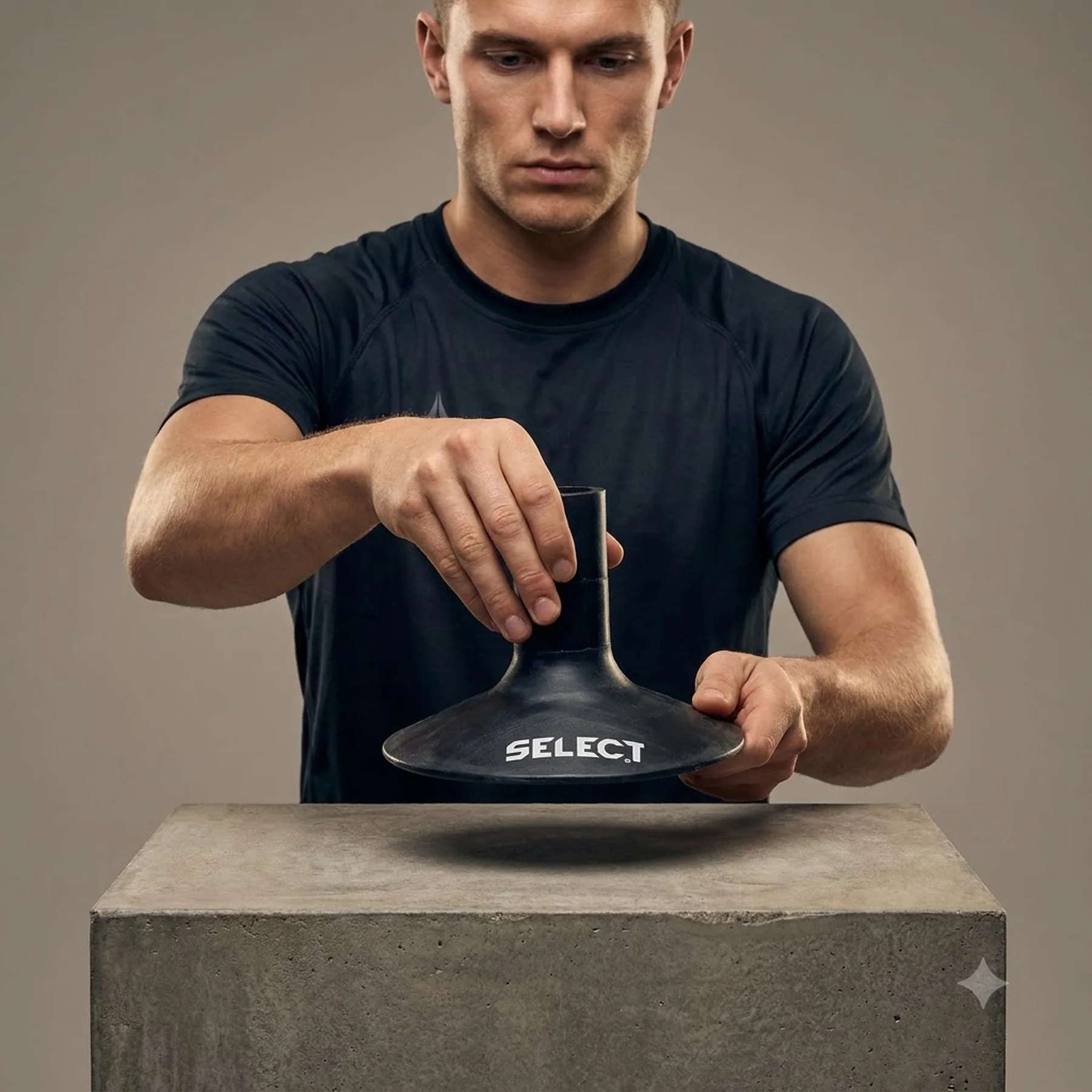 Аксесуари для тренувань Select Black (748100-010)