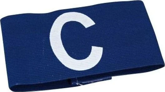 Аксесуари для тренувань Select Captains Band Blue (697782-004)