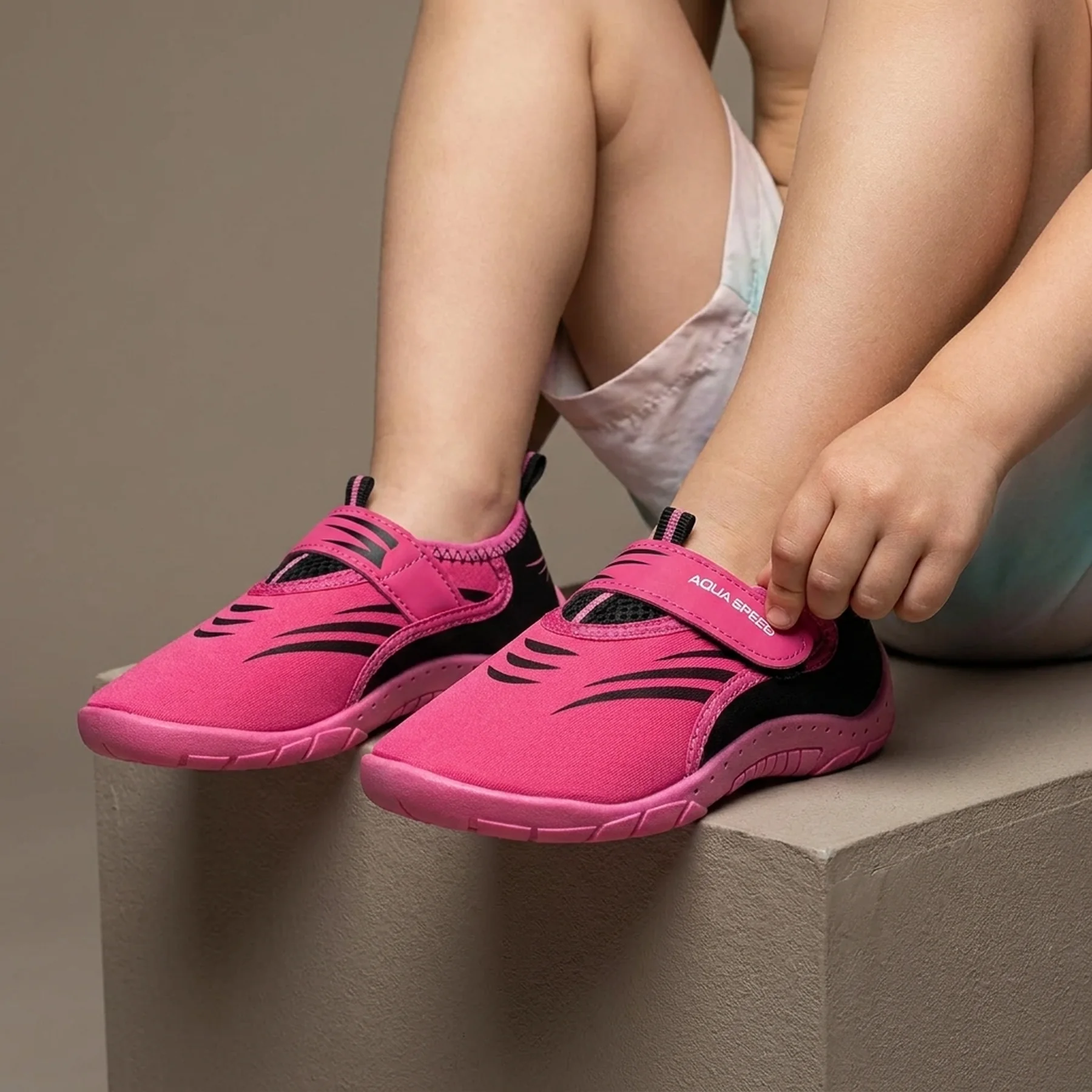 Аквашузи Aqua Speed AQUA SHOE MODEL 27F