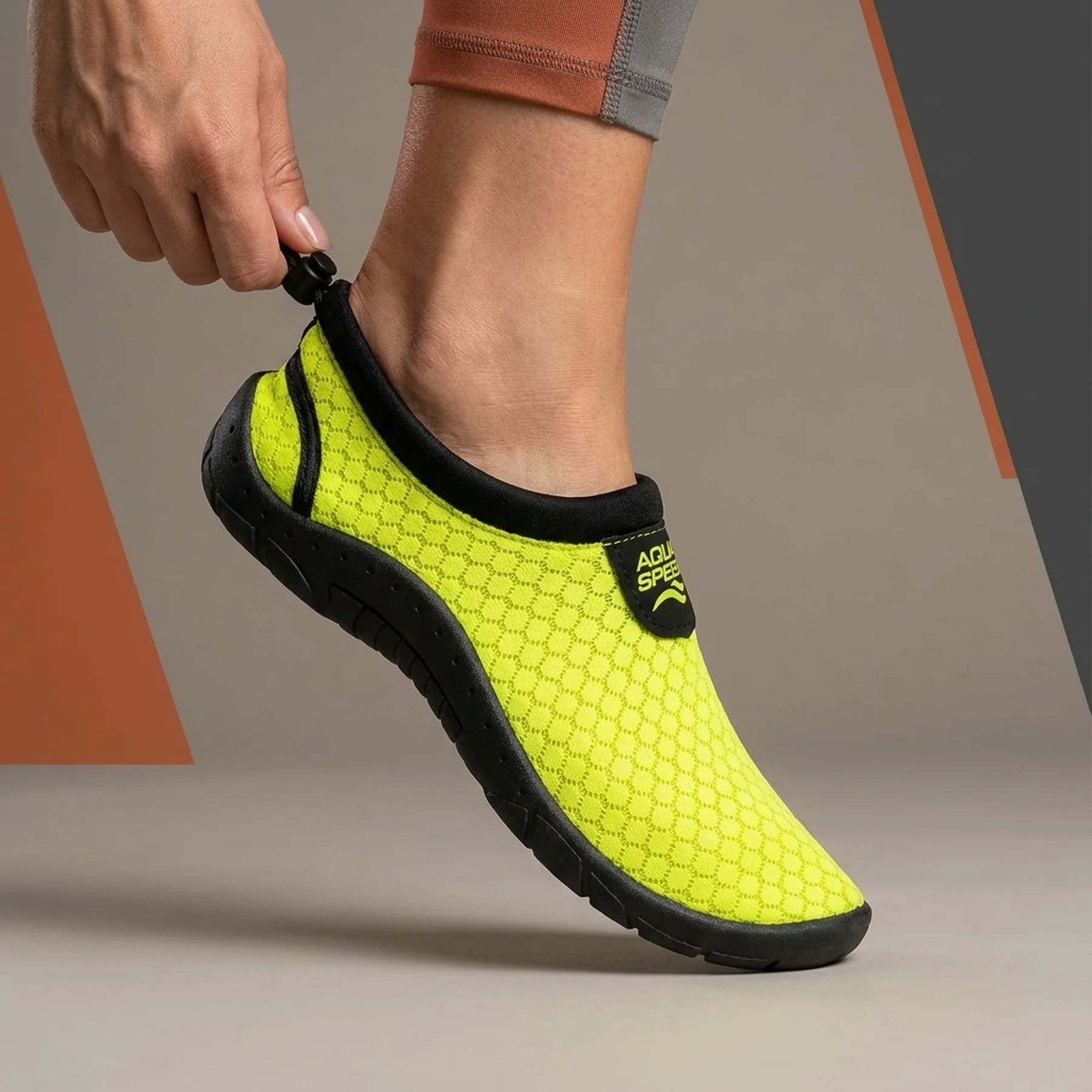 Аквашузи Aqua Speed AQUA SHOE 30