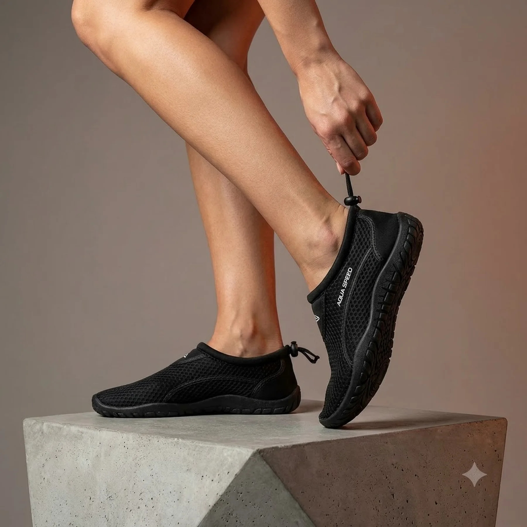 Аквашузи Aqua Speed AQUA SHOE 30