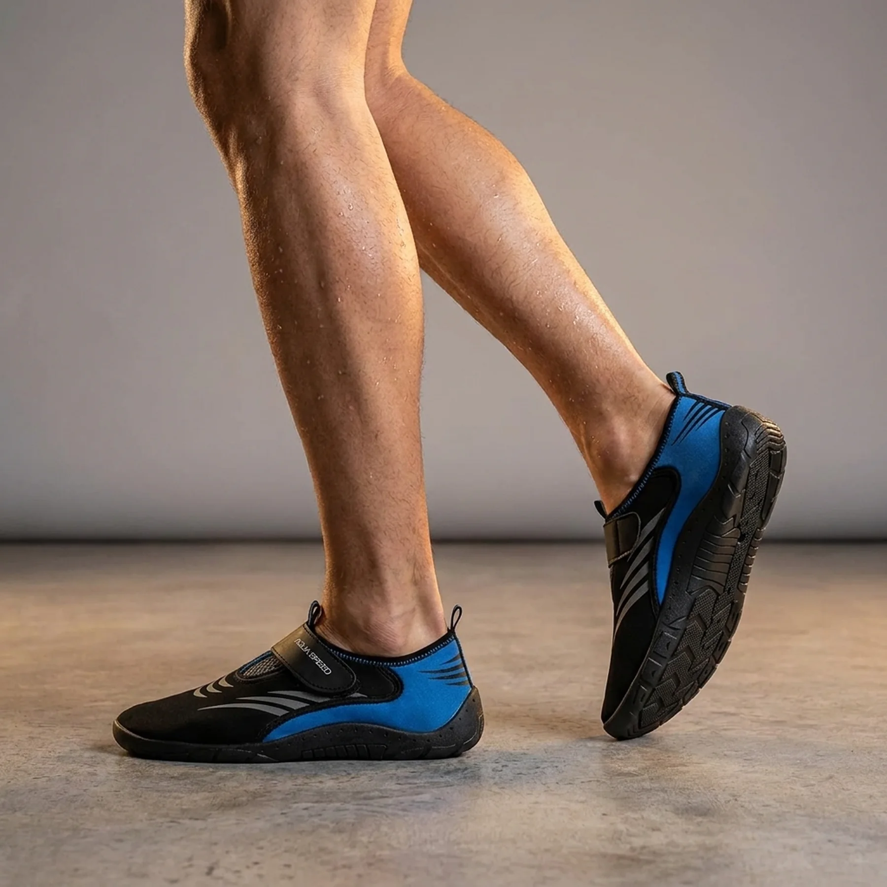 Аквашузи Aqua Speed ​​AQUA SHOE MODEL 27B