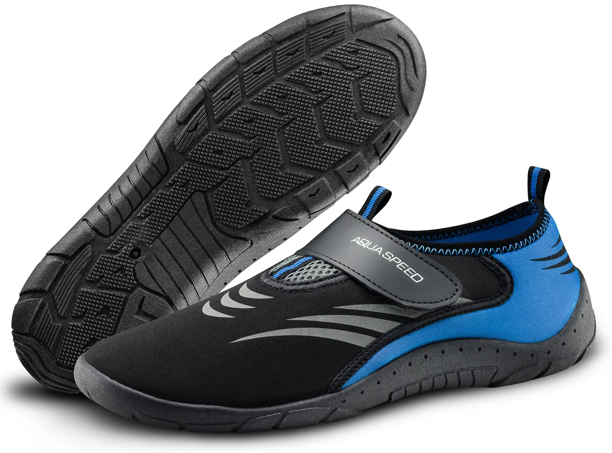 Аквашузи Aqua Speed ​​AQUA SHOE MODEL 27B
