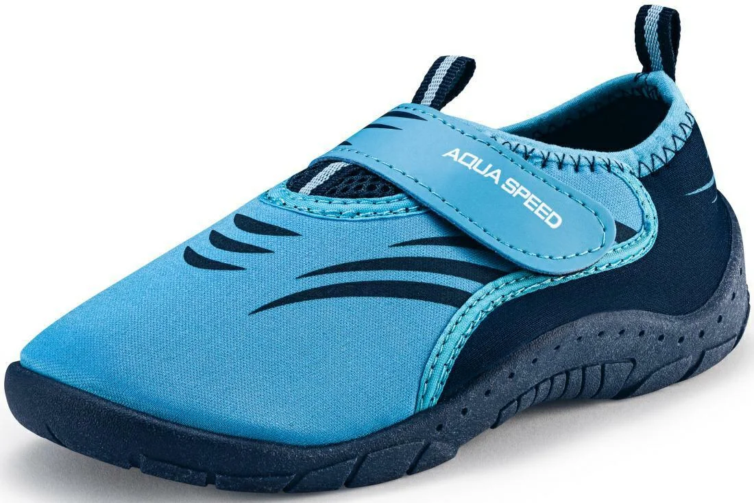 Аквашузи Aqua Speed AQUA SHOE MODEL 27E