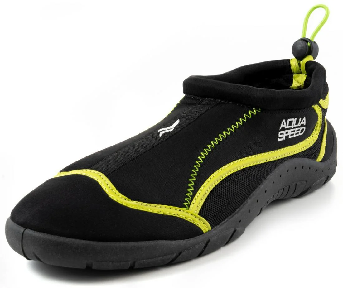 Аквашузи Aqua Speed AQUA SHOE MODEL 28B