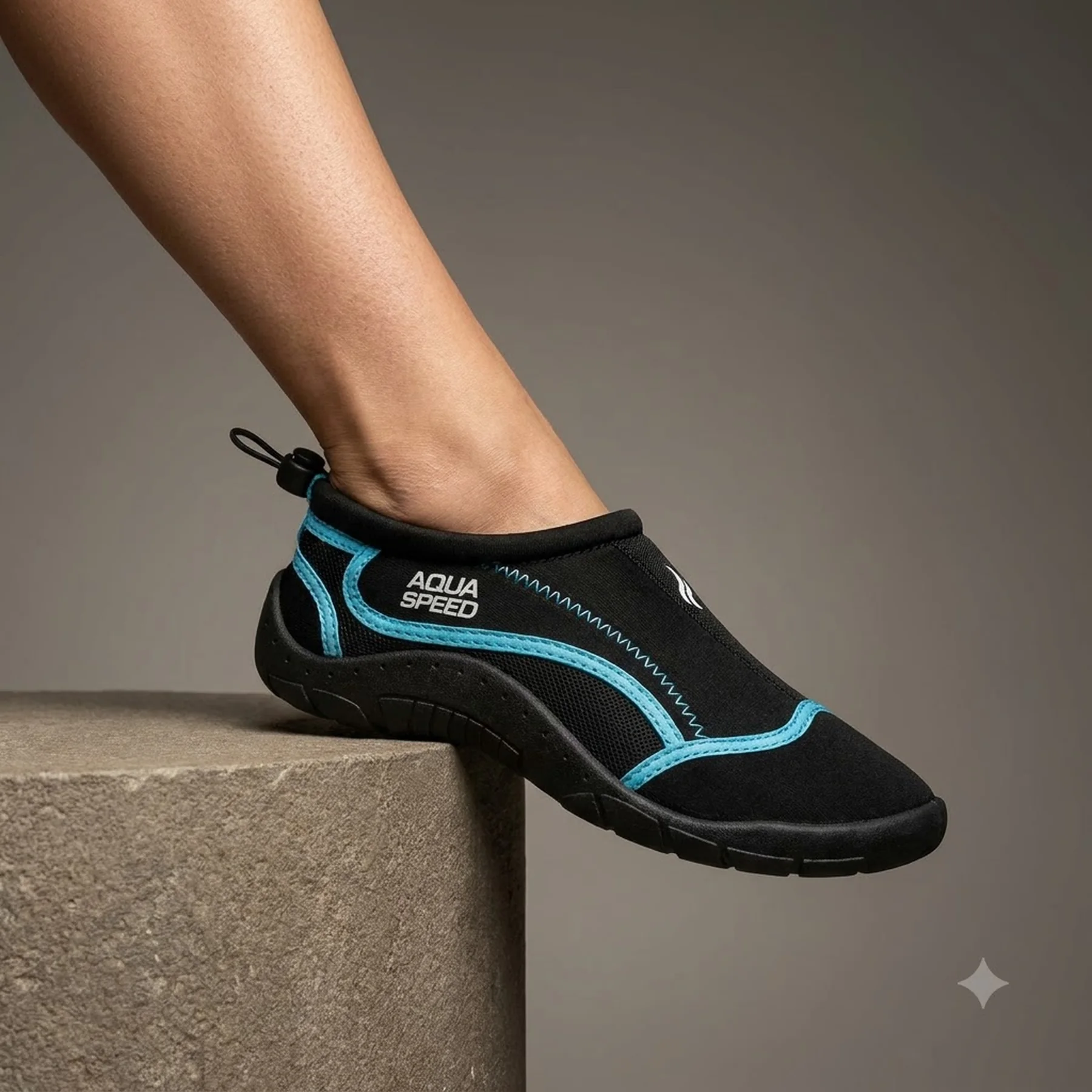 Аквашузи Aqua Speed AQUA SHOE MODEL 28C