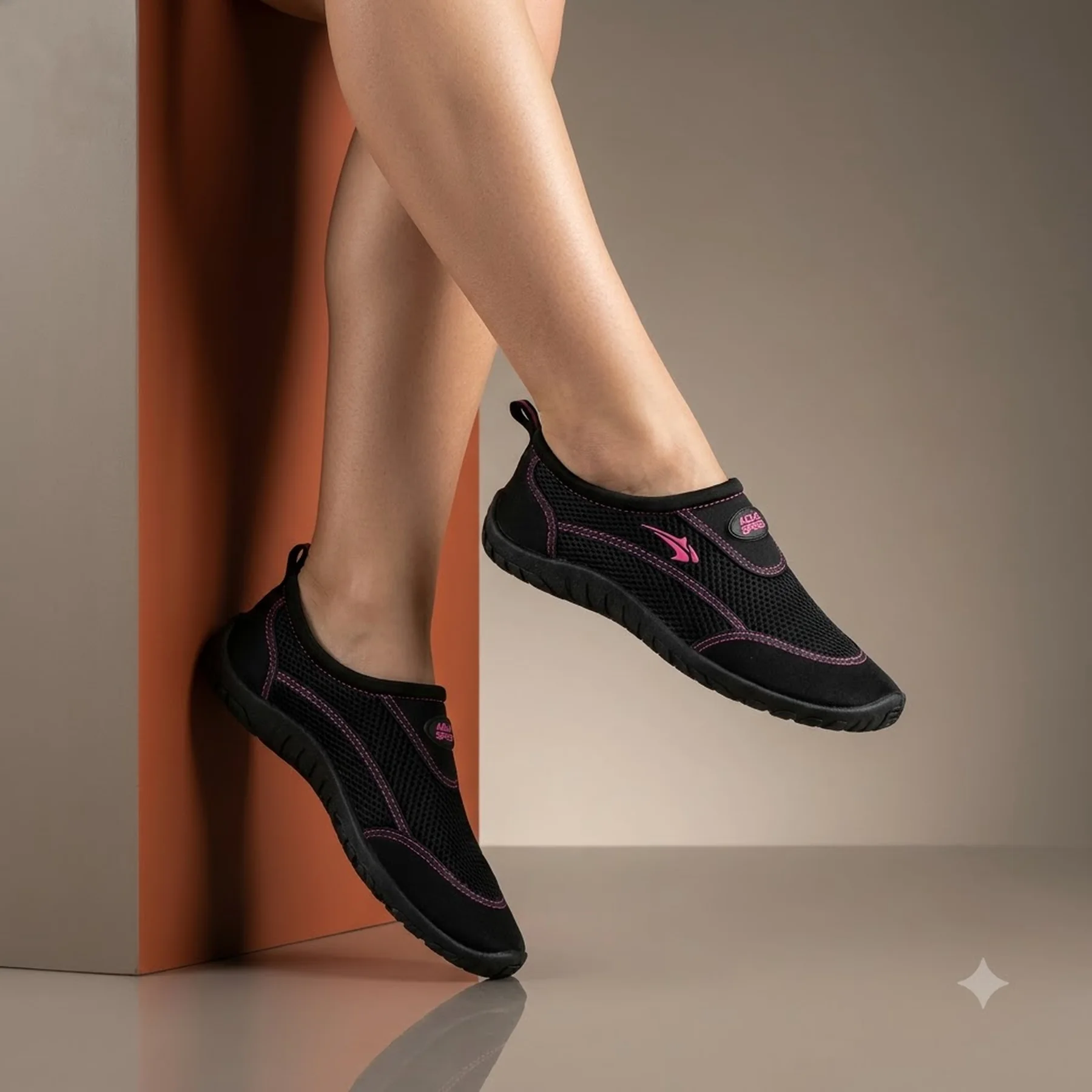 Аквашузи Aqua Speed AQUA SHOE MODEL 28D
