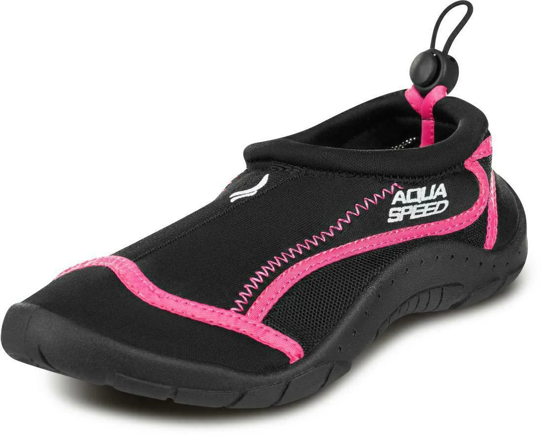 Аквашузи Aqua Speed AQUA SHOE MODEL 28D