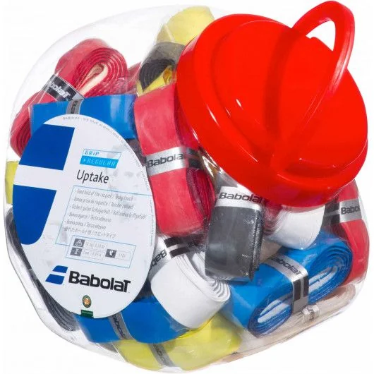 Ручка Babolat Uptake assorty поштучно 2015 year (671000-134)