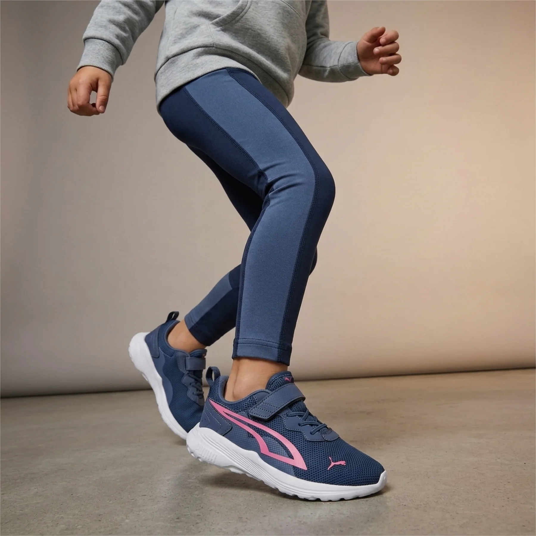 All-day Active AC+ Ps