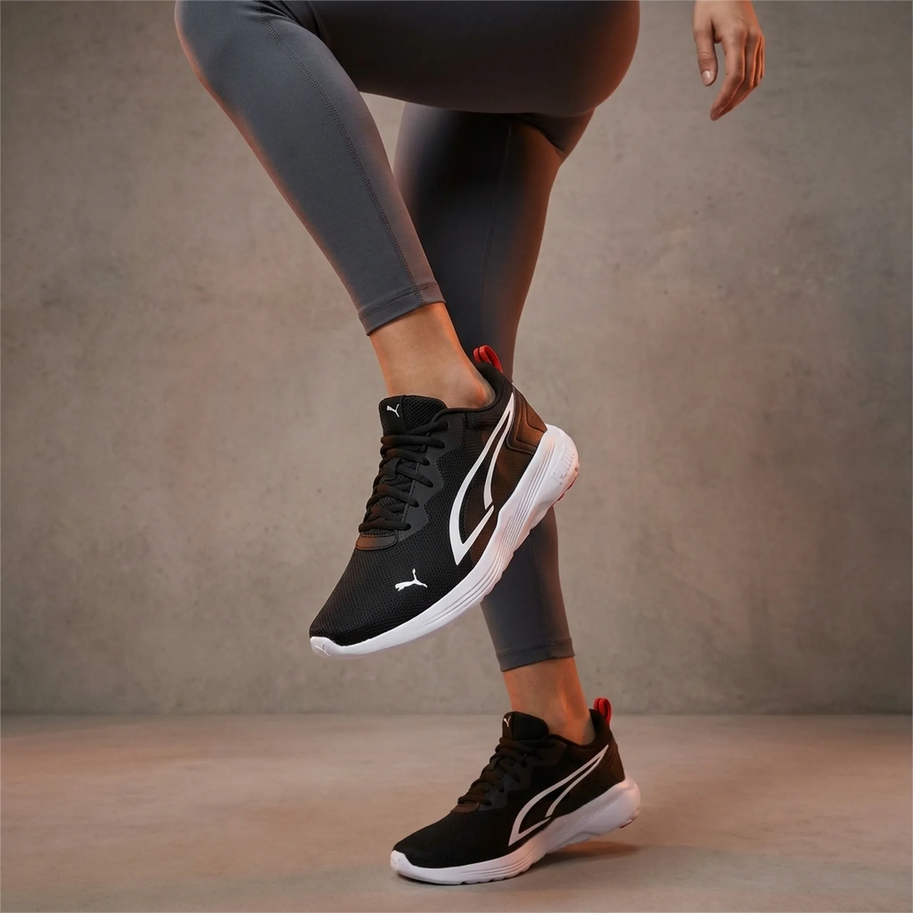 All-day Active