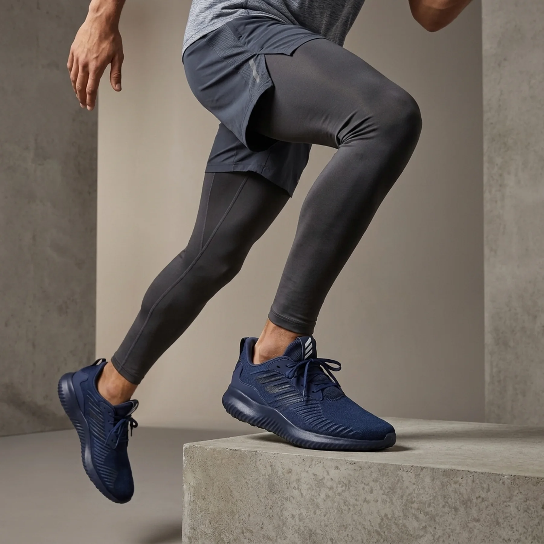 Alphabounce Rc M