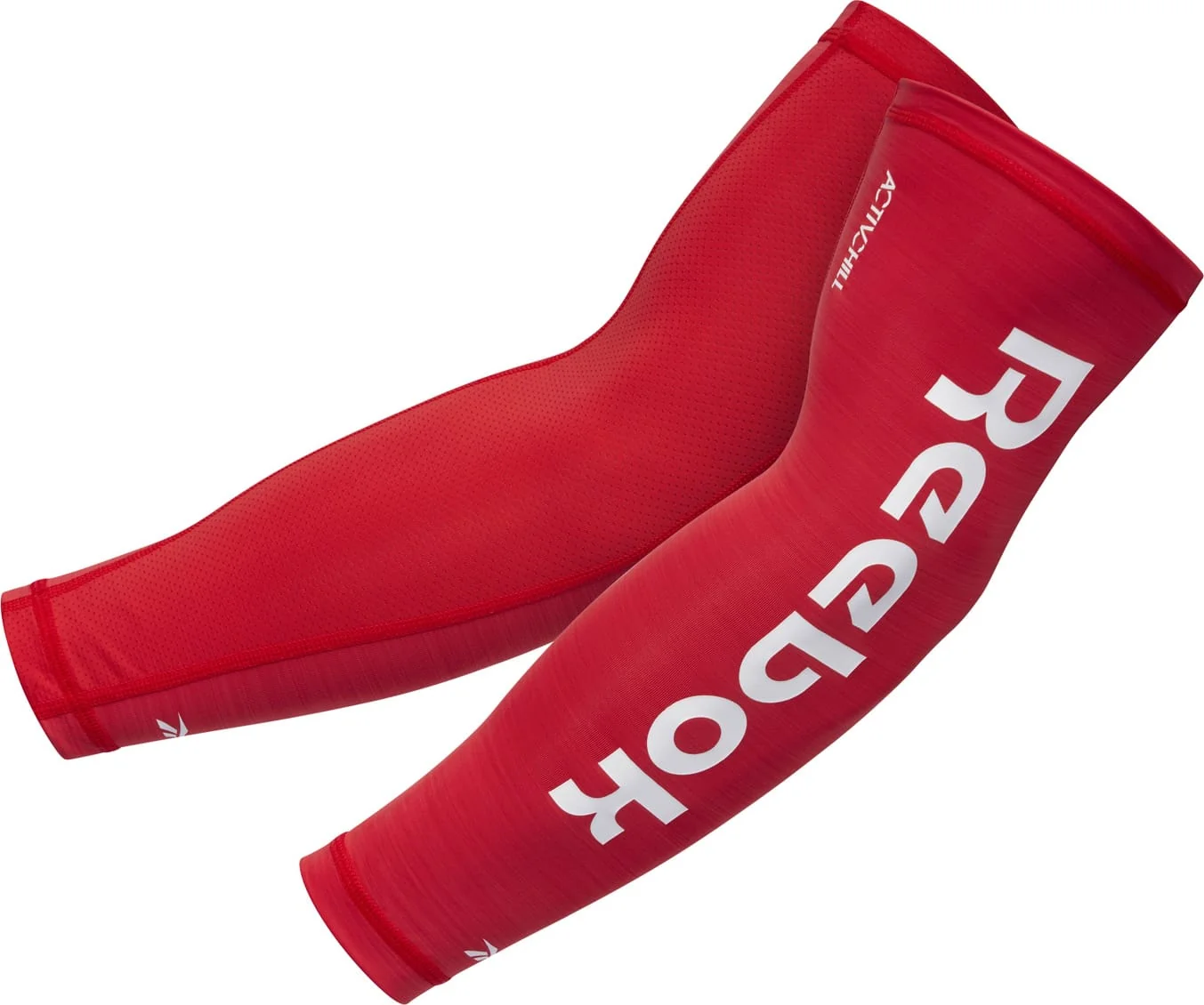Нарукавники Reebok ACTIVCHILL Arm Sleeves червоний M (RASL-13024RD)