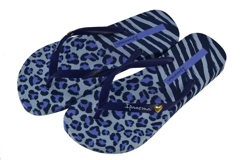 Animal Print Ii