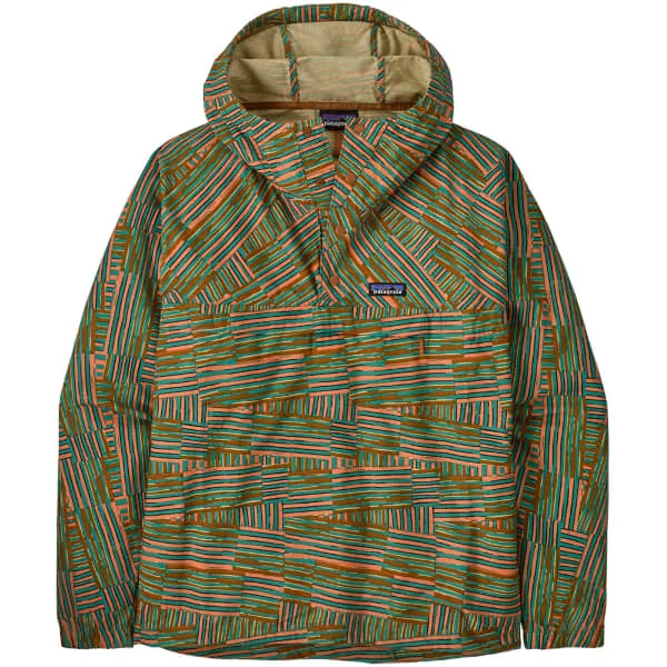 Анорак Patagonia Funhoggers