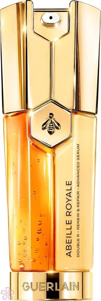 Антивікова сироватка Guerlain Skincare Abeille Royale Double R Advanced Serum 50 мл