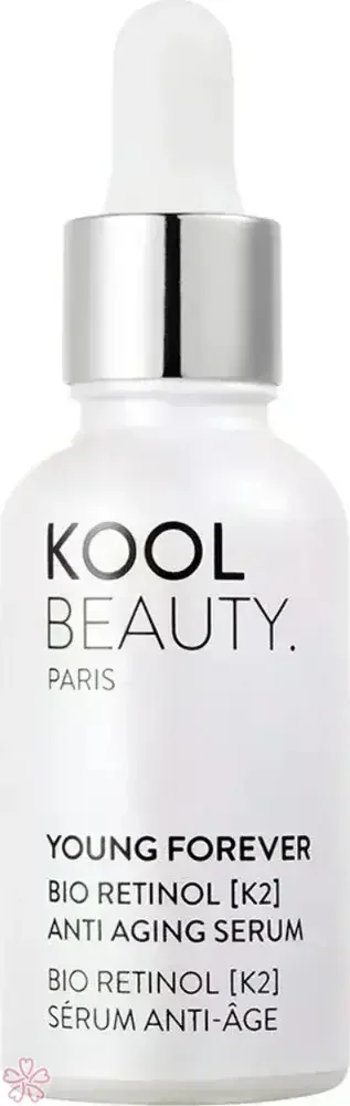 Антивозрастная сыворотка Kool Beauty Retinol Like Anti Aging Serum 30 мл