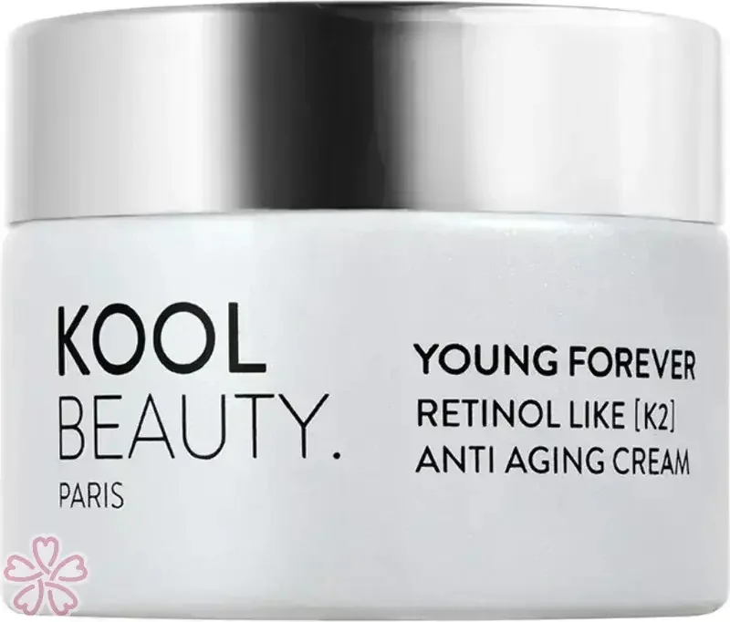 Антивозрастной крем Kool Beauty Retinol Like Anti Aging Cream 50 мл