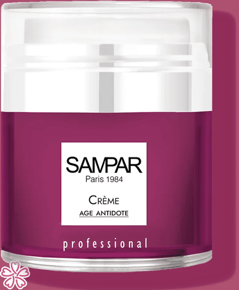 Антивозрастной крем SAMPAR Cream Age Antidote 50 мл