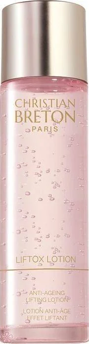 Антивозрастной лосьон для идеального лифтинга Christian BRETON LIFTOX LOTION 120 мл