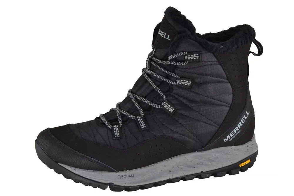 Antora Sneaker Boot Wp