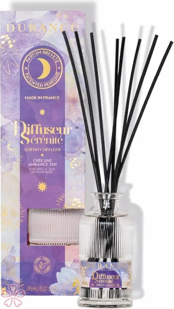 Набор ароматический Durance Bouquet Parfume 95 мл Serenity