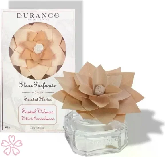 Набор ароматический Durance Fleur Parfumee 100 мл Сандал