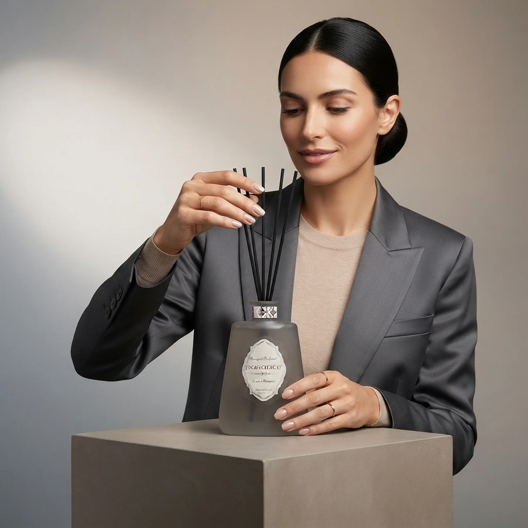 Набор ароматический Durance Premium Scented Bouquet