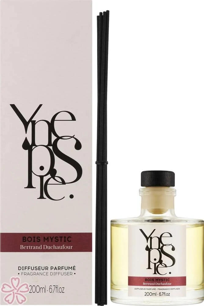 Ароматический набор для женщин Ynepsie Bois Mystic 200 мл