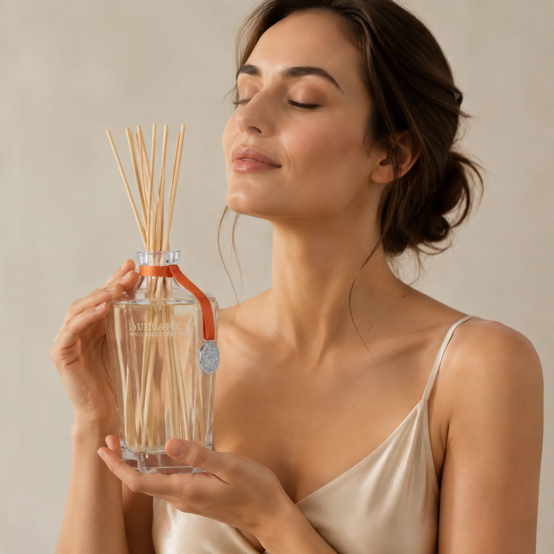 Ароматический набор Durance Grand diffuseur De Parfum 500 мл Амбра